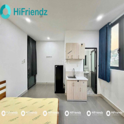 STUDIO FULL NỘI THẤT CỬA SỔ TRỜI SIÊU THOÁNG NGAY KHU TÊN LỬA