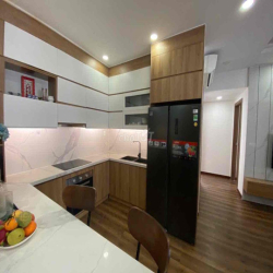 Căn hộ  3PN full nội thất , Richstar, Tân Phú