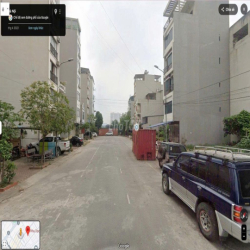 Cho thuê đất Dọc Bún 1, La Khê, Hà Đông, Hà Nội