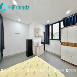 STUDIO FULL NỘI THẤT CỬA SỔ TRỜI SIÊU THOÁNG NGAY KHU TÊN LỬA