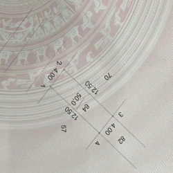 Cho thuê đất Dọc Bún 1, La Khê, Hà Đông, Hà Nội