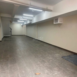 NHÀ ĐƯỜNG PHỔ QUANG DIỆN TÍCH: 5X20M HẦM 4 TẦNG CHO THUÊ