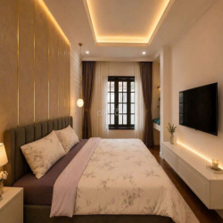 Q7.CHO VILLA CAO CẤP 