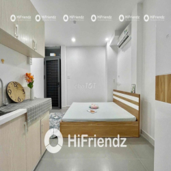 STUDIO FULL NỘI THẤT CỬA SỔ TRỜI SIÊU THOÁNG NGAY KHU TÊN LỬA