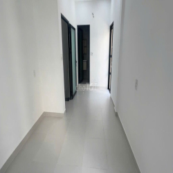 Nhà Nguyên Căn Đường Hoàng Diệu - 1PN 2WC - 4.5x7.2m