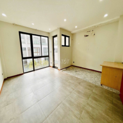 CHO THUÊ NHÀ MT ĐƯỜNG SỐ 6, HÀ ĐÔ  Q10, DT 5.5x16M, TRỆT 3 LẦU, 65TR