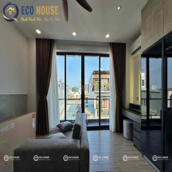 🎉KHAI TRƯƠNG CĂN HỘ LUXURY NGAY TRUNG TÂM QUẬN TÂN PHÚ😍