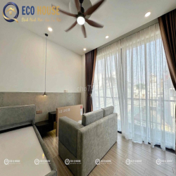 🎉KHAI TRƯƠNG CĂN HỘ LUXURY NGAY TRUNG TÂM QUẬN TÂN PHÚ😍