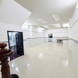 Nhà trệt lầu KdC 91B