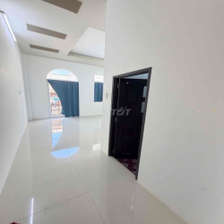 Nhà trệt lầu KdC 91B