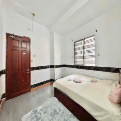 SIÊU PHẨM STUDIO GẦN HUIT VÀ VHU FULL NỘI THẤT NHƯ ẢNH, TÂN SƠN NHÌ