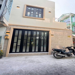 Nhà Nguyên Căn Đường Hoàng Diệu - 1PN 2WC - 4.5x7.2m