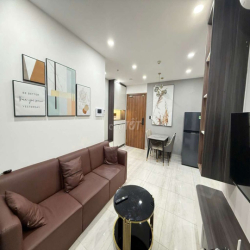 căn hộ HAPPY ONE CENTRAL. 1 PN. Full nội thất cao cấp 