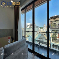 🎉KHAI TRƯƠNG CĂN HỘ LUXURY NGAY TRUNG TÂM QUẬN TÂN PHÚ😍