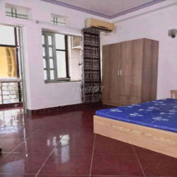 PHÒNG TRỌ CAO CẤP CỘNG HÒA