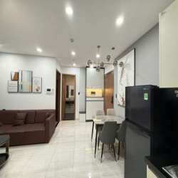 căn hộ HAPPY ONE CENTRAL. 1 PN. Full nội thất cao cấp 