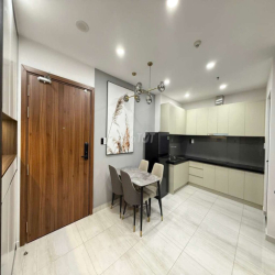 căn hộ HAPPY ONE CENTRAL. 1 PN. Full nội thất cao cấp 