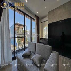 🎉KHAI TRƯƠNG CĂN HỘ LUXURY NGAY TRUNG TÂM QUẬN TÂN PHÚ😍