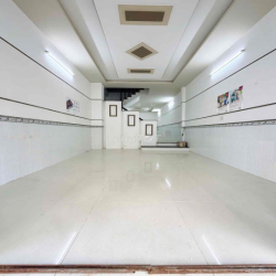 Nhà trệt lầu KdC 91B