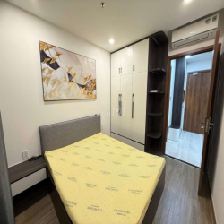 căn hộ HAPPY ONE CENTRAL. 1 PN. Full nội thất cao cấp 