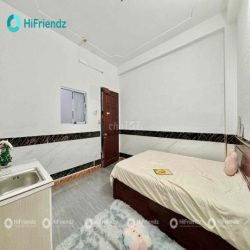 SIÊU PHẨM STUDIO GẦN HUIT VÀ VHU FULL NỘI THẤT NHƯ ẢNH, TÂN SƠN NHÌ