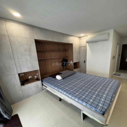 Cho thuê căn hộ Officetel (Studio) Central Premium Quận 8