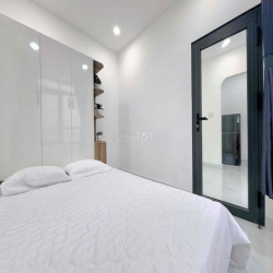 🏝️Cho Thuê Căn Hộ 1PN Ban Công Lớn, Máy Giặt Riêng Ngay Cầu Bông🏝️