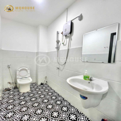 🏝️Cho Thuê Căn Hộ 1PN Ban Công Lớn, Máy Giặt Riêng Ngay Cầu Bông🏝️