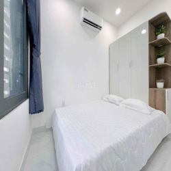 🏝️Cho Thuê Căn Hộ 1PN Ban Công Lớn, Máy Giặt Riêng Ngay Cầu Bông🏝️