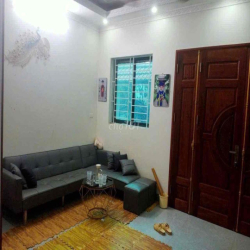 Nhà nguyên căn Kẻ Vẽ Đông Ngạc BTL 35mx5Tx3N 10 triệu 5