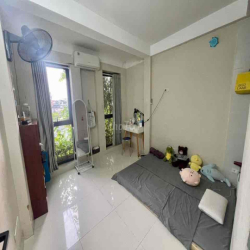 cho thuê phòng tại đường bờ sông Sét