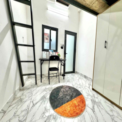 CHO THUÊ DUPLEX FULL NỘI THẤT THANGH LỘC GẦN NGÃ TƯ GA Q12 G