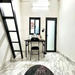 CHO THUÊ DUPLEX FULL NỘI THẤT THANGH LỘC GẦN NGÃ TƯ GA Q12 G
