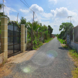Cho thuê Nhà P8 VĩnhLong