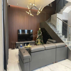 Cho thuê BIỆT THỰ  MỸ THÁI 1- PHÚ MỸ HƯNG QUẬN 7