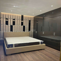 Cho thuê BIỆT THỰ  MỸ THÁI 1- PHÚ MỸ HƯNG QUẬN 7