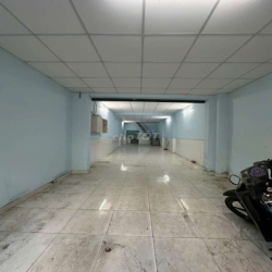 Nhà Lê Văn Quới [4x24, 1 lầu, 2pn, 2toilet] 14tr/tháng