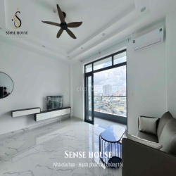 PHÒNG THẬT GIÁ THẬT | KHAI TRƯƠNG DỰ ÁN 60M2