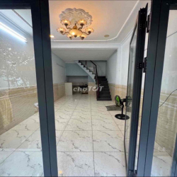 cho thuê nhà , mặt tiền kd đường số 9 p9 gv