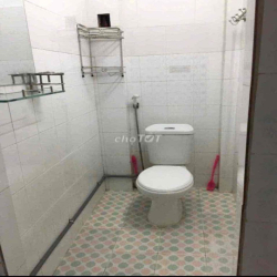 cho thuê nhà , mặt tiền kd đường số 9 p9 gv