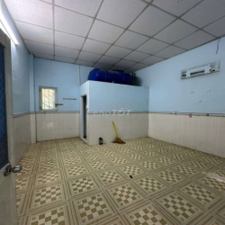 Nhà Lê Văn Quới [4x24, 1 lầu, 2pn, 2toilet] 14tr/tháng