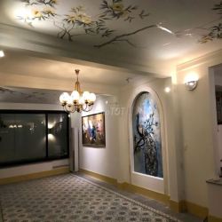 Cần cho thuê Biệt Thự HXH 3/3B Phổ Quang P.2 Q.Tân Bình