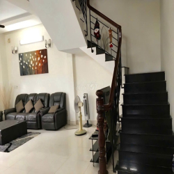 Cần cho thuê Biệt Thự HXH 3/3B Phổ Quang P.2 Q.Tân Bình