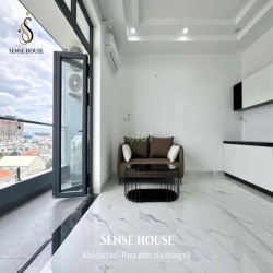 PHÒNG THẬT GIÁ THẬT | KHAI TRƯƠNG DỰ ÁN 60M2