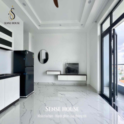 PHÒNG THẬT GIÁ THẬT | KHAI TRƯƠNG DỰ ÁN 60M2