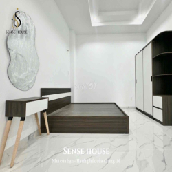 PHÒNG THẬT GIÁ THẬT | KHAI TRƯƠNG DỰ ÁN 60M2