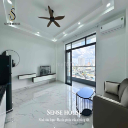 PHÒNG THẬT GIÁ THẬT | KHAI TRƯƠNG DỰ ÁN 60M2