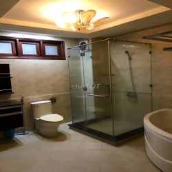 Cần cho thuê Biệt Thự HXH 3/3B Phổ Quang P.2 Q.Tân Bình