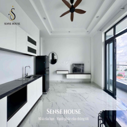 PHÒNG THẬT GIÁ THẬT | KHAI TRƯƠNG DỰ ÁN 60M2