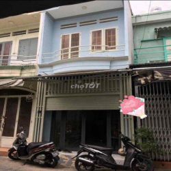 cho thuê nhà , mặt tiền kd đường số 9 p9 gv